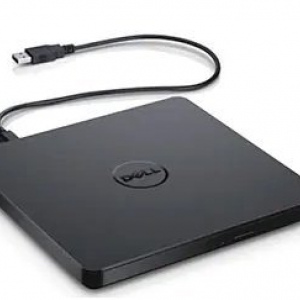 DELL戴爾 DW316 USB外置DVD -RW