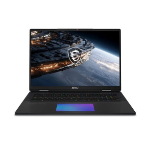 MSI Titan 18 HX A2WJ-1041TW (U9-290HX+/2*32G/2T/RTX5090)
