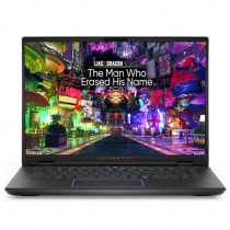 DELL	Alienware m16 R2	ALWM16-R3988QBTW	暗月黑	16.0"QHD/U9-185H/8G*2/1T/RTX4060/W11