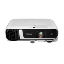 EPSON EB-FH52 高亮彩商用投影機