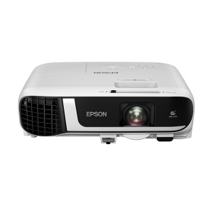 EPSON EB-FH52 高亮彩商用投影機