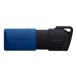 金士頓 Kingston DataTraveler Exodia M USB 隨身碟 64G / 128G / 256G