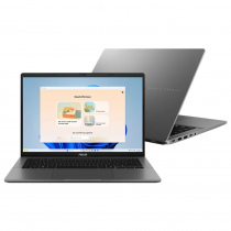 ASUS	Vivobook S14	S3407VA-0112G210H	夜幕灰	/ S3407VA-0122S210H	酷玩銀 14.0"WUXGA IPS/C5-210H/16G/512G/W11