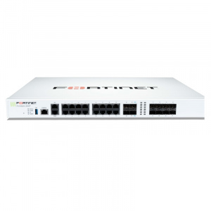 Fortinet FortiGate 200F 防火牆系列 FG-200F / FG-201F