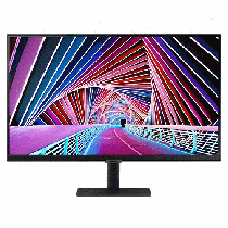 SAMSUNG 27吋 S7 S27A700NWC平面 Monitor