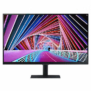 SAMSUNG 27吋 S7 S27A700NWC平面 Monitor