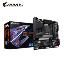 技嘉GIGABYTE Z790M AORUS ELITE INTEL主機板