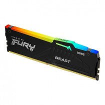 金士頓 KINGSTON 16GB DDR5 6000 RGB PC桌上型記憶體 ( KF560C36BBEA-16 )