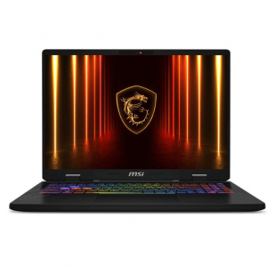 MSI	Crosshair 16 HX AI	D2XWGKG-014TW	灰	16.0"QHD+ IPS/U7-255HX/16G/1T/RTX5070 8G/W11