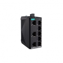 MOXA EDS-G2008-EL 非網管型交換器