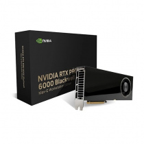 麗臺 NVIDIA RTX PRO™ 6000 Blackwell Max-Q Workstation Edition 96GB 專業繪圖卡
