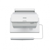 EPSON EB-760Wi 超短焦互動高亮彩雷射投影機