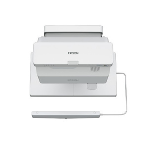 EPSON EB-760Wi 超短焦互動高亮彩雷射投影機