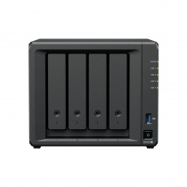 Synology 群暉	DiskStation®	DS425+		4-bay/Intel J4125/2G/3Y