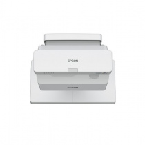 EPSON EB-760W 超短焦高亮彩雷射投影機