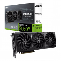 ASUS PRIME GeForce RTX™ 5060 Ti 8GB NVIDIA顯示卡