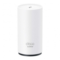 TP-Link AX3000 室內/戶外完整家庭Mesh WiFi 6系統