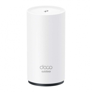 TP-Link AX3000 室內/戶外完整家庭Mesh WiFi 6系統