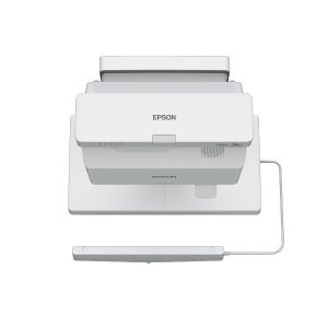 EPSON EB-770Fi 超短焦互動高亮彩雷射投影機