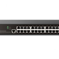 居易 DrayTek VigorSwitch G2282x