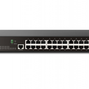居易 DrayTek VigorSwitch G2282x
