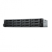 群暉 Synology RX1223RP 12-bay/5Y