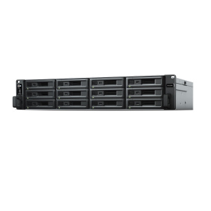 群暉 Synology RX1223RP 12-bay/5Y