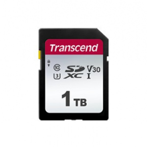 Transcend SDC300S SD 記憶卡 16GB、32GB、64GB、128GB、256GB、512GB、1TB