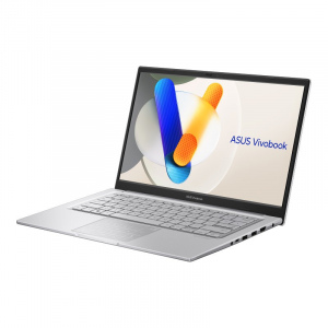 ASUS	Vivobook 14	X1404VA-0021B1335U	午夜藍 / X1404VA-0031S1335U	冰河銀 / X1404VA-0161W1335U	幻彩白	14.0"FHD IPS/i5-1335U/8G/512G/W11