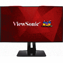 VIEWSONIC 24吋 Full HD 顯示器 搭載 2W 雙喇叭VA2406-MH