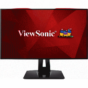 VIEWSONIC 24吋 Full HD 顯示器 搭載 2W 雙喇叭VA2406-MH