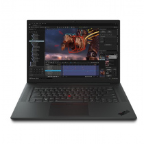 Lenovo	ThinkPad P1 G6		16.0"WQXGA IPS/i7-13800H/32G/1T/RTX2000 Ada/W11P/3Y