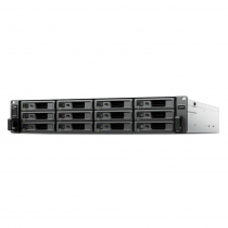 Synology 群暉	Expansion Unit	RX1225RP		12-bay/5Y