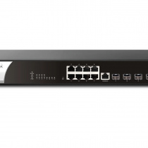 居易 DrayTek VigorSwitch Q2121x