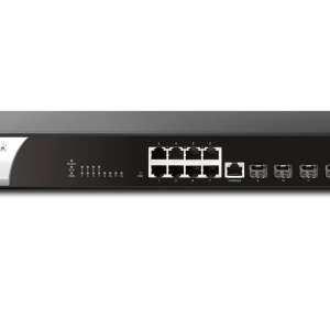 居易 DrayTek VigorSwitch Q2121x