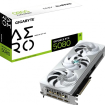 技嘉 GeForce RTX 5080 AERO OC SFF 16G NVIDIA顯示卡