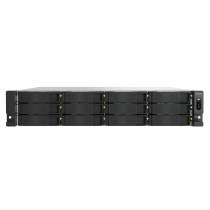 威聯通 QNAP 機架式NAS TS-h1277AXU-RP-R5-16G