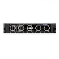 DELL PowerEdge R860 機架式伺服器