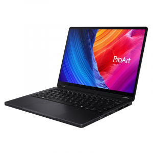 ASUS	ProArt PX13	HN7306WV-0023KHX370	曜夜黑	13.3"3K OLED/Touch/RAI9HX-370/32G/1T/RTX4060 8G/W11