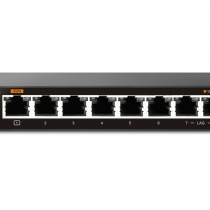 居易 DrayTek VigorSwitch G1080