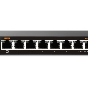 居易 DrayTek VigorSwitch G1080