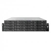 Asustor 華芸 LOCKERSTOR 16R Pro G2 AS7216RDX
