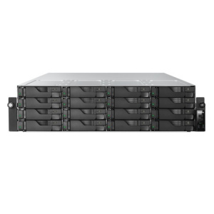 Asustor 華芸 LOCKERSTOR 16R Pro G2 AS7216RDX