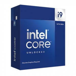 Intel i9-14900KF 處理器