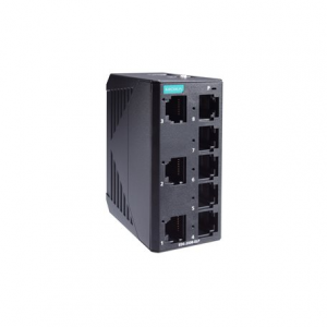 MOXA EDS-2008-EL 非網管型交換器