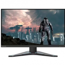 Lenovo	G24-20 Gaming Monitor	23.8"FHD/144Hz/2H2P