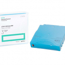 HPE LTO-5 Ultrium 3TB RW Data Cartridge C7975A