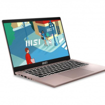 MSI	Modern 14	C13M-887TW	粉	14.0"FHD IPS/i7-1355U/16G/1T/W11