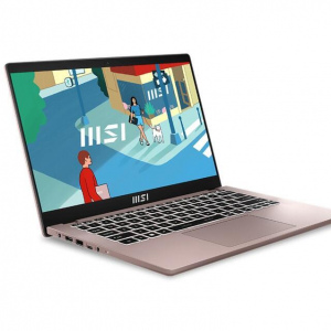 MSI	Modern 14	C13M-887TW	粉	14.0"FHD IPS/i7-1355U/16G/1T/W11