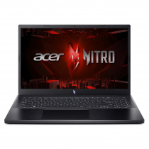 ACER	Nitro V 15	ANV15-51-54RE	黑	15.6"FHD IPS/i5-13420H/16G/512G/RTX4060 8G/W11